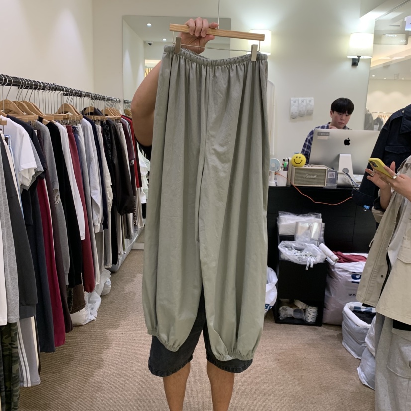 BREEZE東大門代購女裝新品休閑真品熱賣人氣時尚推薦休閑褲BREEZE休閑褲