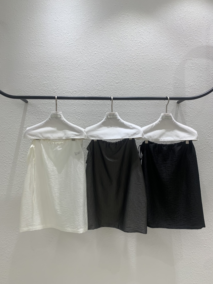 LUCY SALON東大門代購女士新款人氣推薦時尚半身裙中短裙LUCY SALON半身裙/中短裙