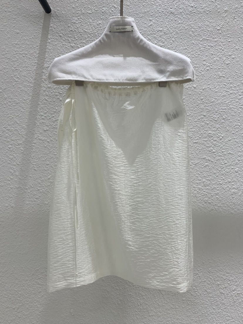 LUCY SALON東大門代購女士新款人氣推薦時尚半身裙中短裙LUCY SALON半身裙/中短裙圖色1
