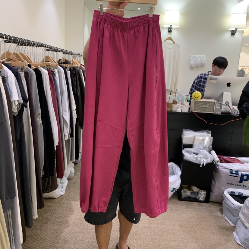 BREEZE東大門實拍女士新款時尚人氣休閑熱賣推薦真品休閑褲BREEZE休閑褲圖色3