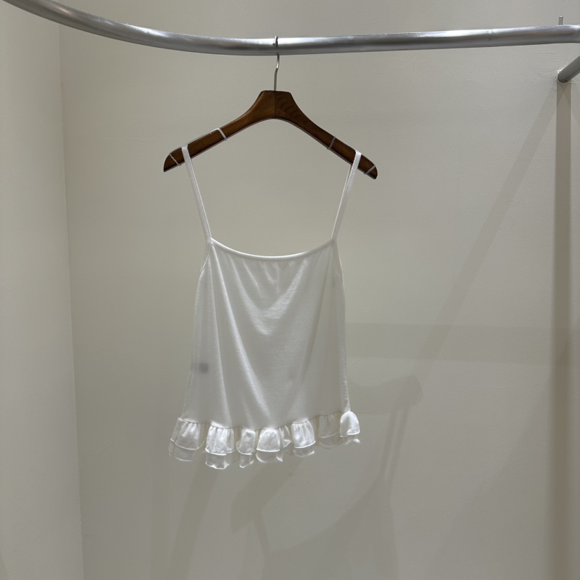 BAMBOLINA韓國直郵女士新款推薦真品熱賣休閑人氣吊帶背心BAMBOLINA吊帶/背心
