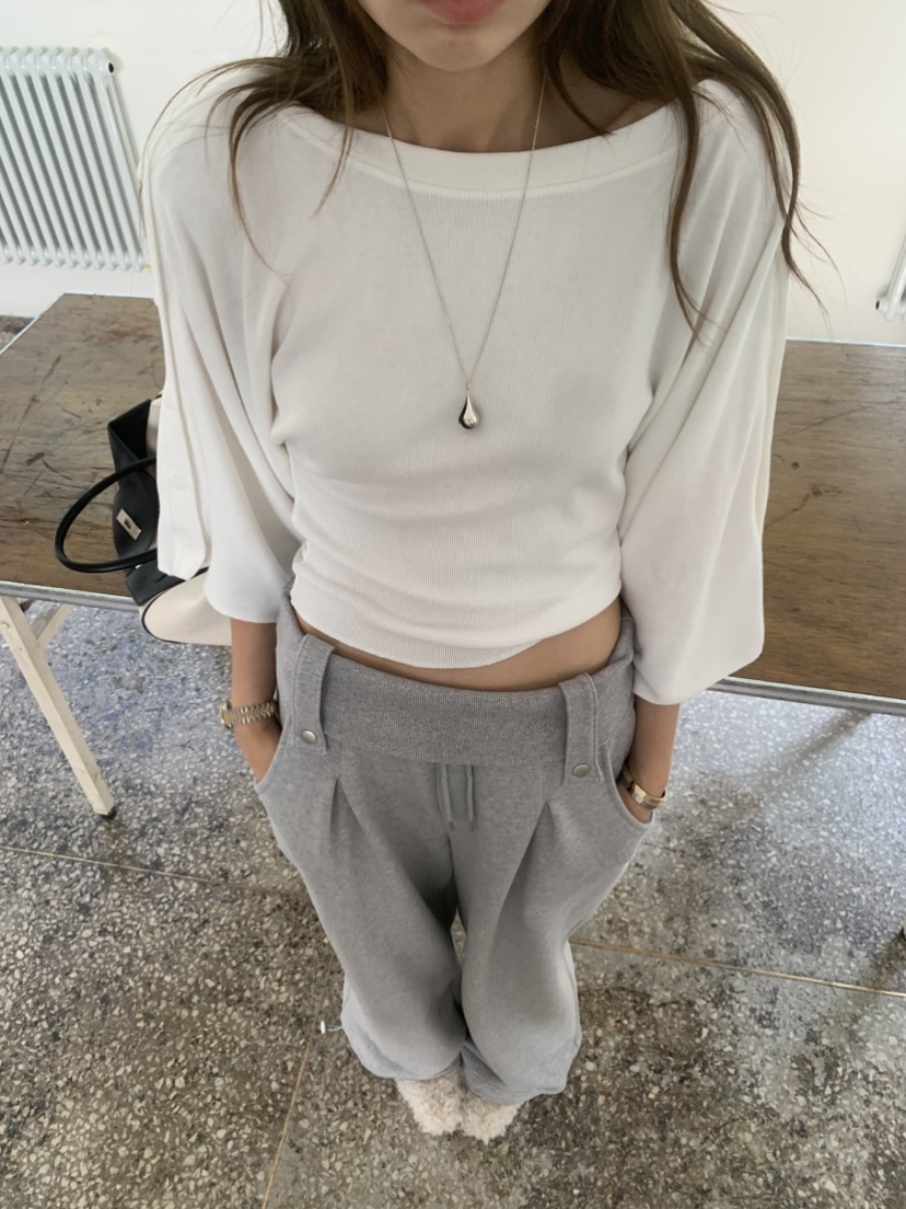 ONDA韓國直郵女士新款時尚推薦人氣熱賣真品休閑T恤ONDAT恤