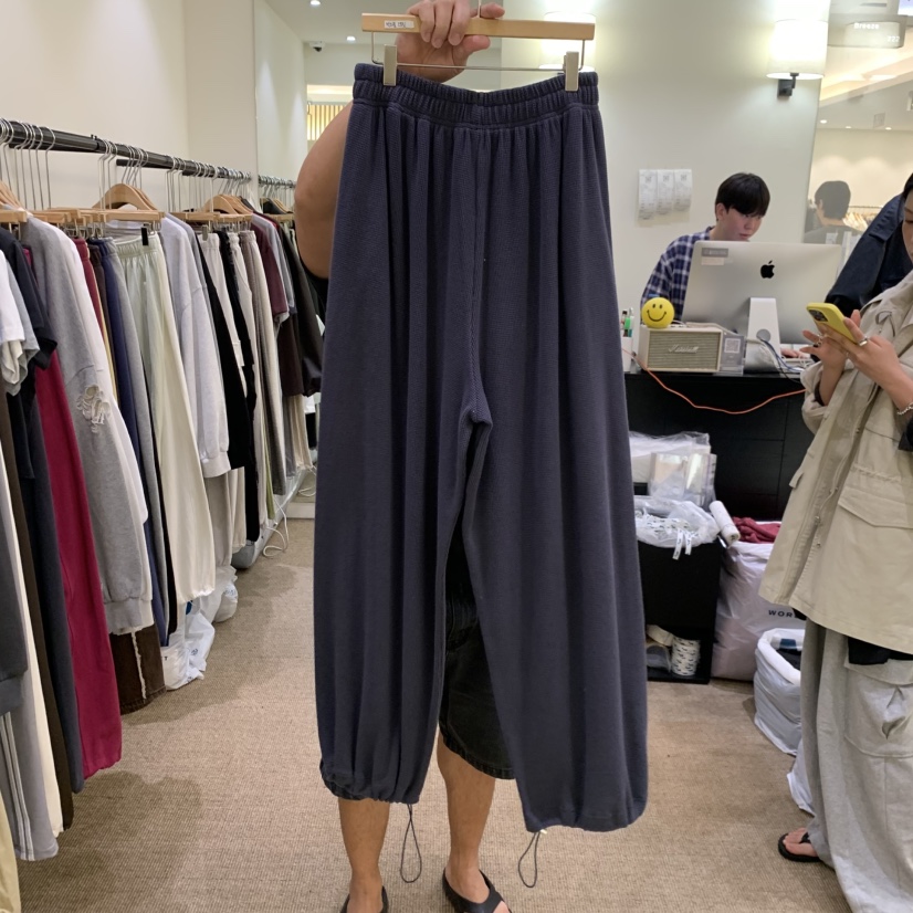 BREEZE東大門代購女士新品真品熱賣休閑時尚人氣推薦休閑褲BREEZE休閑褲