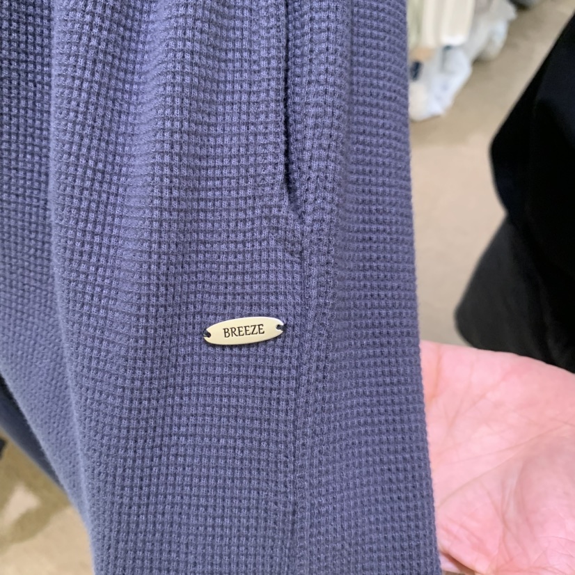 BREEZE東大門代購女士新品真品熱賣休閑時尚人氣推薦休閑褲BREEZE休閑褲