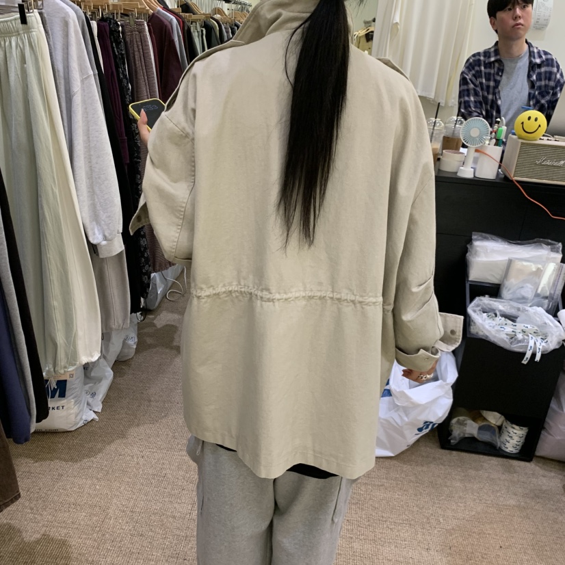 BREEZE東大門實拍女士新款推薦真品休閑熱賣時尚人氣夾克BREEZE夾克