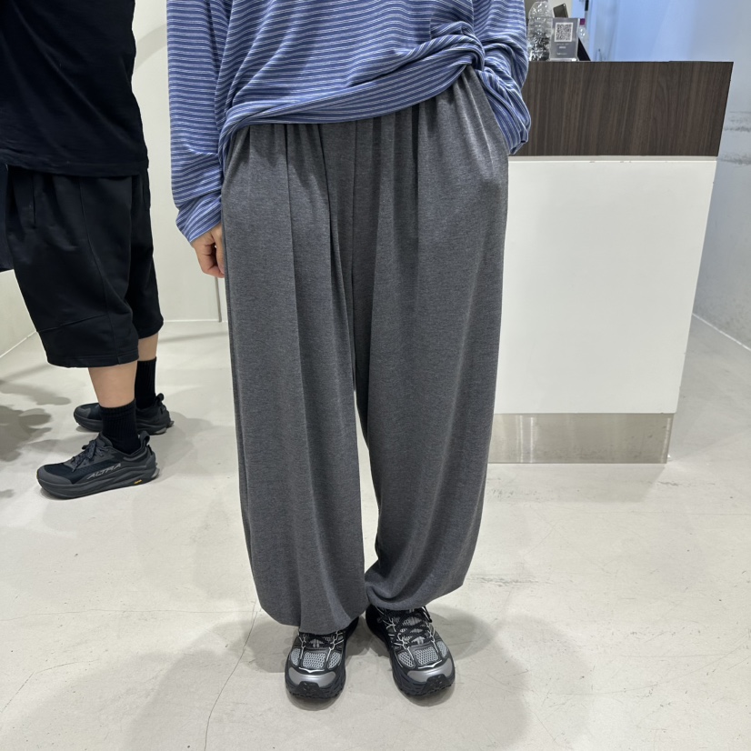 MMOO韓國代購女裝新品人氣時尚休閑熱賣真品推薦休閑褲MMOO休閑褲圖色2