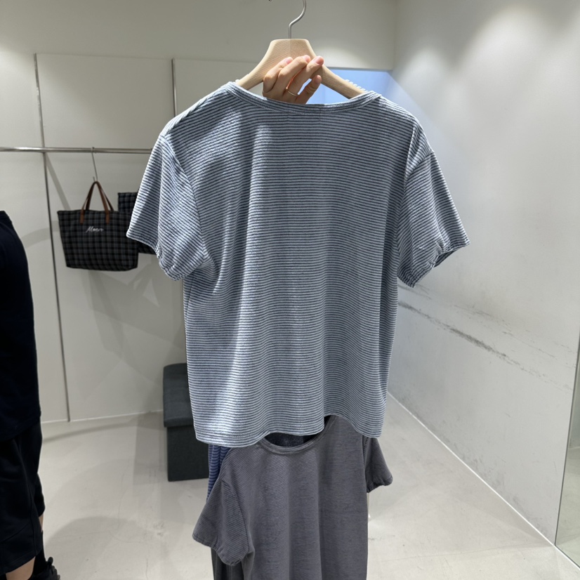 MMOO東大門實拍女裝新品時尚人氣真品休閑熱賣推薦T恤刺繡MMOOT恤