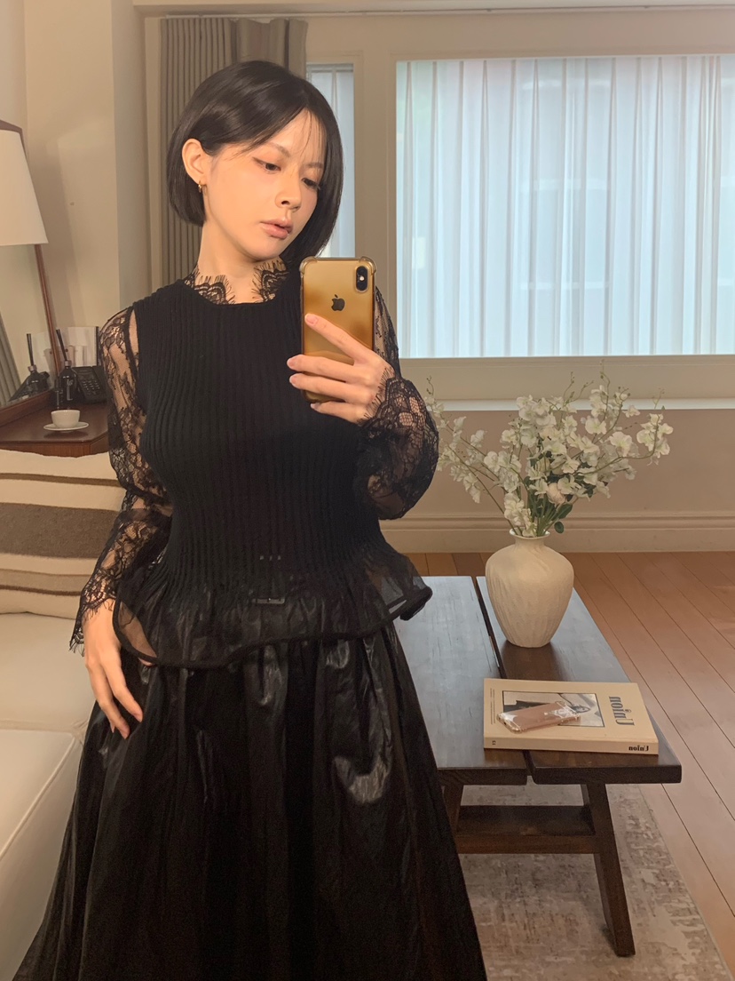 FABRIC東大門實拍女裝新款休閑真品人氣推薦熱賣吊帶背心FABRIC吊帶/背心