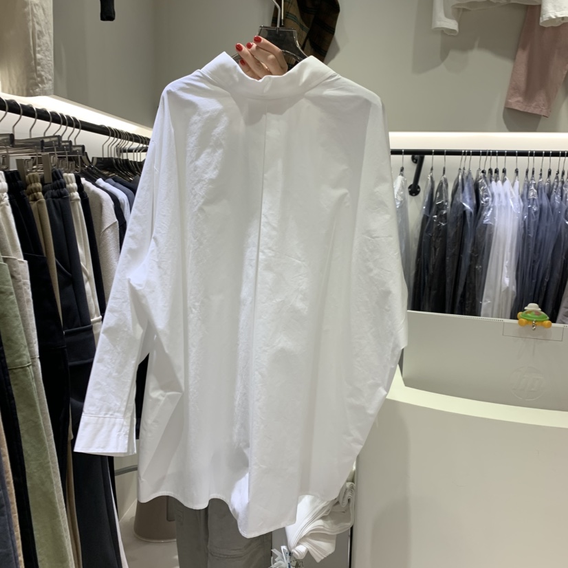ROOT 2.3東大門代購女裝新品熱賣人氣推薦真品襯衫蕾絲衫ROOT 2.3襯衫/蕾絲衫