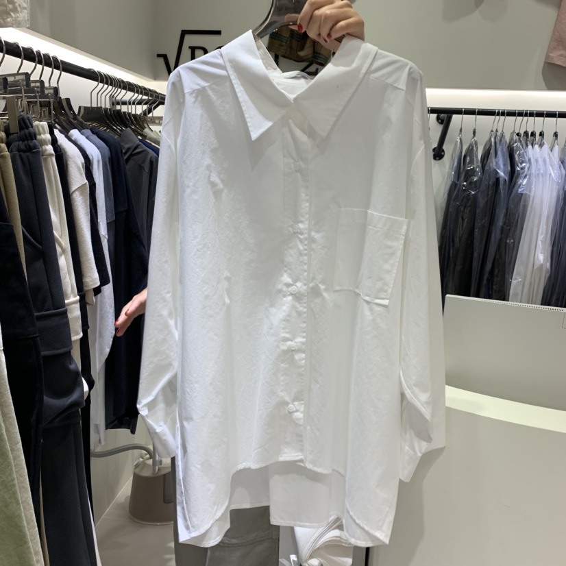 ROOT 2.3東大門代購女裝新品熱賣人氣推薦真品襯衫蕾絲衫ROOT 2.3襯衫/蕾絲衫圖色1