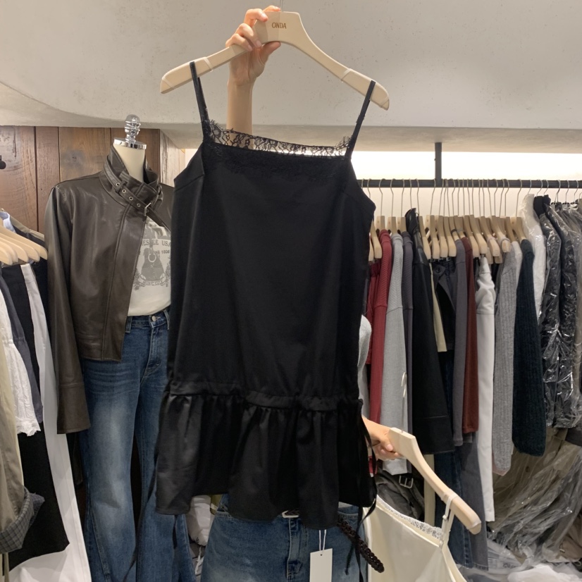 ONDA韓國直郵女士新品人氣熱賣真品推薦休閑時尚連衣裙ONDA連衣裙圖色2
