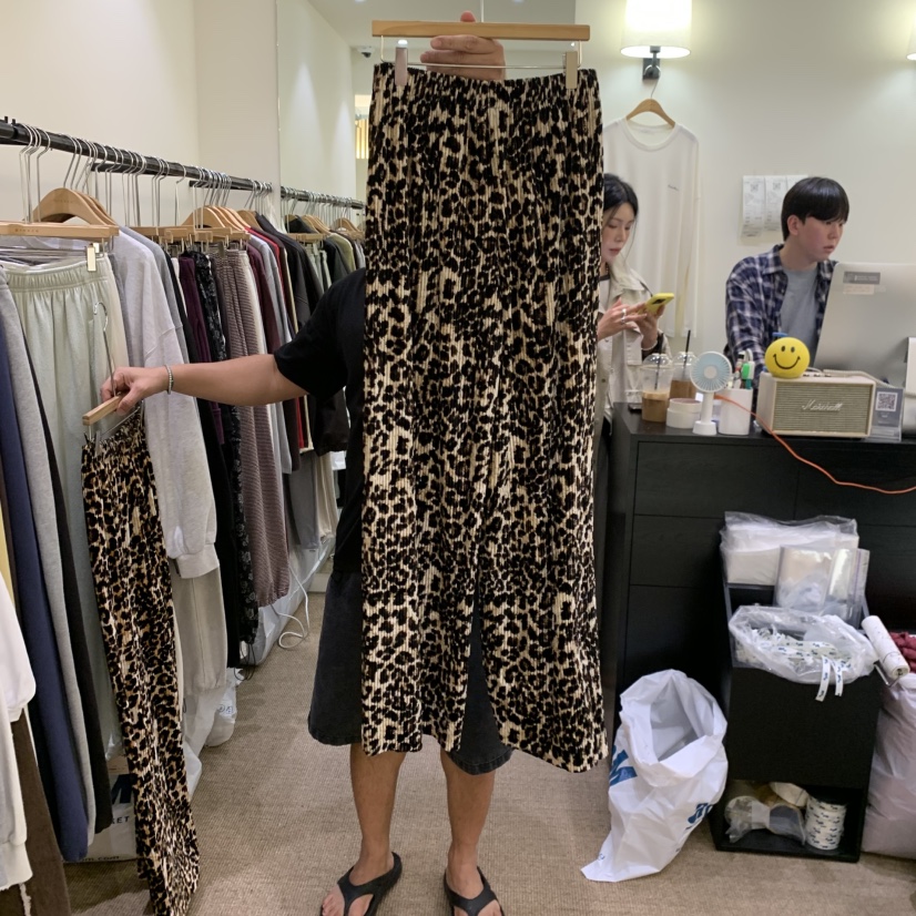 BREEZE東大門實拍女裝新款推薦休閑真品人氣時尚熱賣休閑褲BREEZE休閑褲
