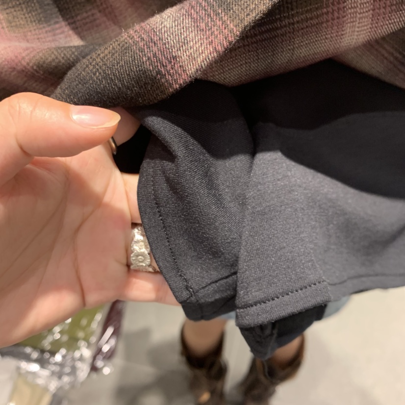 ONDA東大門直郵女裝新品時尚推薦熱賣人氣真品休閑裙褲ONDA裙褲