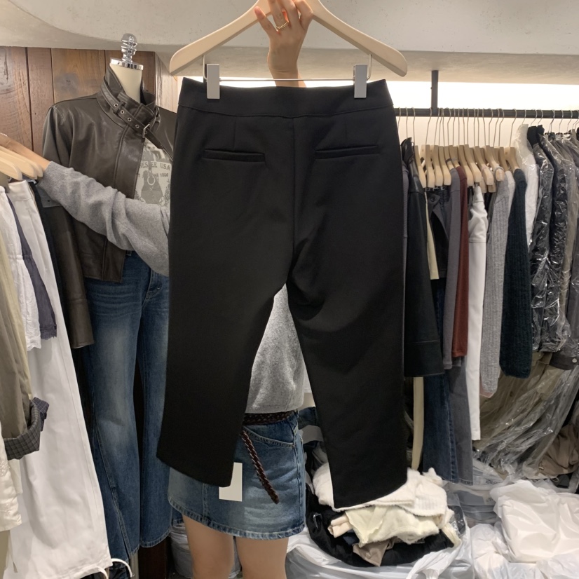 ONDA東大門直郵女裝新品真品人氣休閑推薦熱賣時尚短褲ONDA短褲