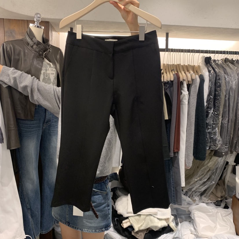 ONDA東大門直郵女裝新品真品人氣休閑推薦熱賣時尚短褲ONDA短褲圖色1