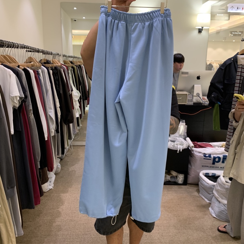 BREEZE東大門實拍女裝新品人氣熱賣休閑真品時尚推薦休閑褲BREEZE休閑褲