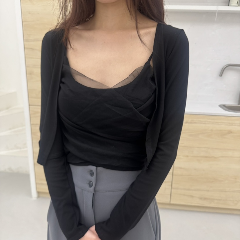 I BLLE韓國代購女裝新款熱賣真品人氣休閑時尚推薦套裝I BLLE套裝