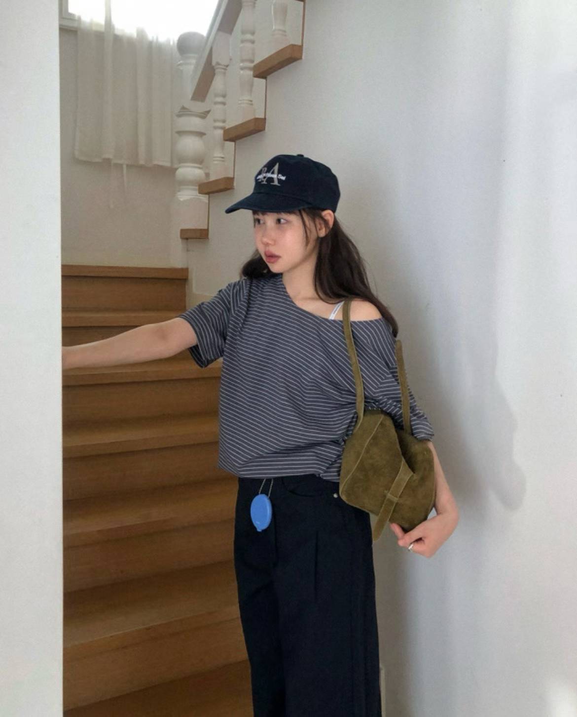 WAYBETTER東大門直郵女裝新款人氣真品推薦熱賣時尚休閑T恤WAYBETTERT恤