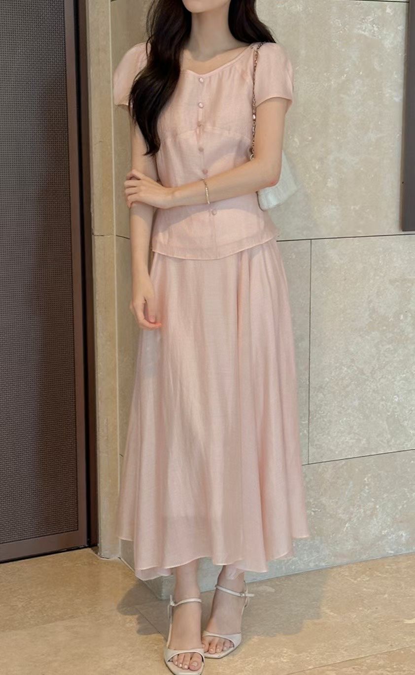Ruhot/EEYOU東大門直郵女士新品熱賣推薦人氣時尚休閑套裝Ruhot/EEYOU套裝
