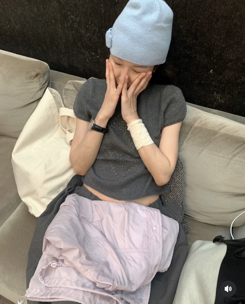 MOOD-A韓國代購女裝新款休閑人氣真品推薦熱賣時尚夾克MOOD-A夾克