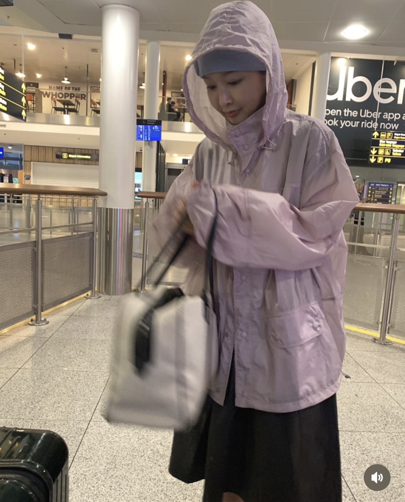 MOOD-A韓國代購女裝新款休閑人氣真品推薦熱賣時尚夾克MOOD-A夾克