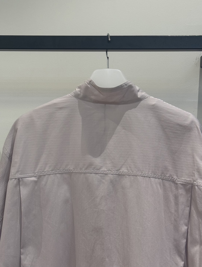MUYBIEN東大門實拍女士新品真品時尚熱賣人氣襯衫蕾絲衫高領MUYBIEN襯衫/蕾絲衫