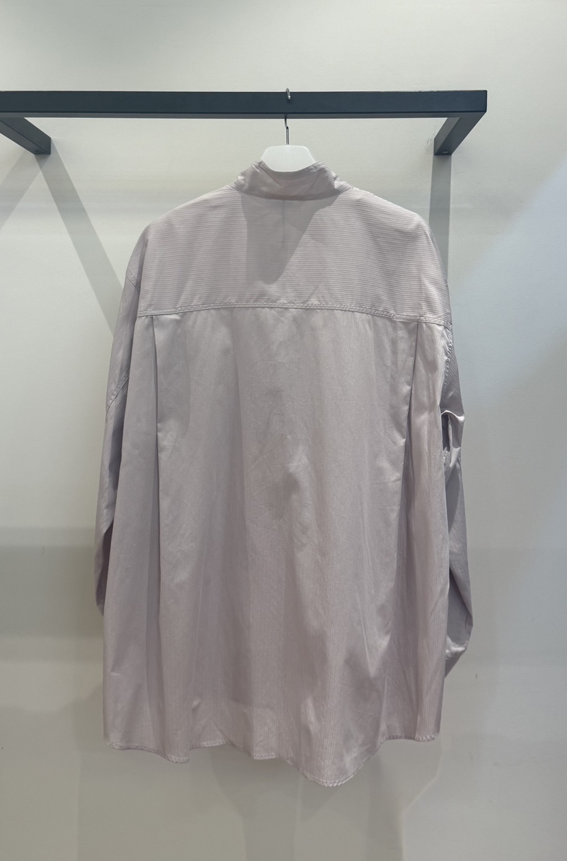 MUYBIEN東大門實拍女士新品真品時尚熱賣人氣襯衫蕾絲衫高領MUYBIEN襯衫/蕾絲衫