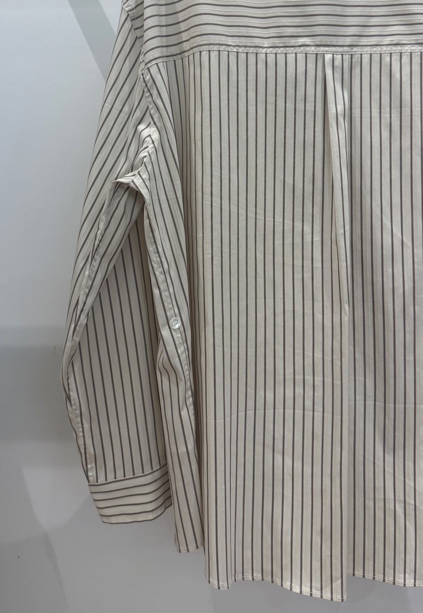 MUYBIEN韓國直郵女裝新品人氣時尚推薦休閑真品襯衫蕾絲衫MUYBIEN襯衫/蕾絲衫