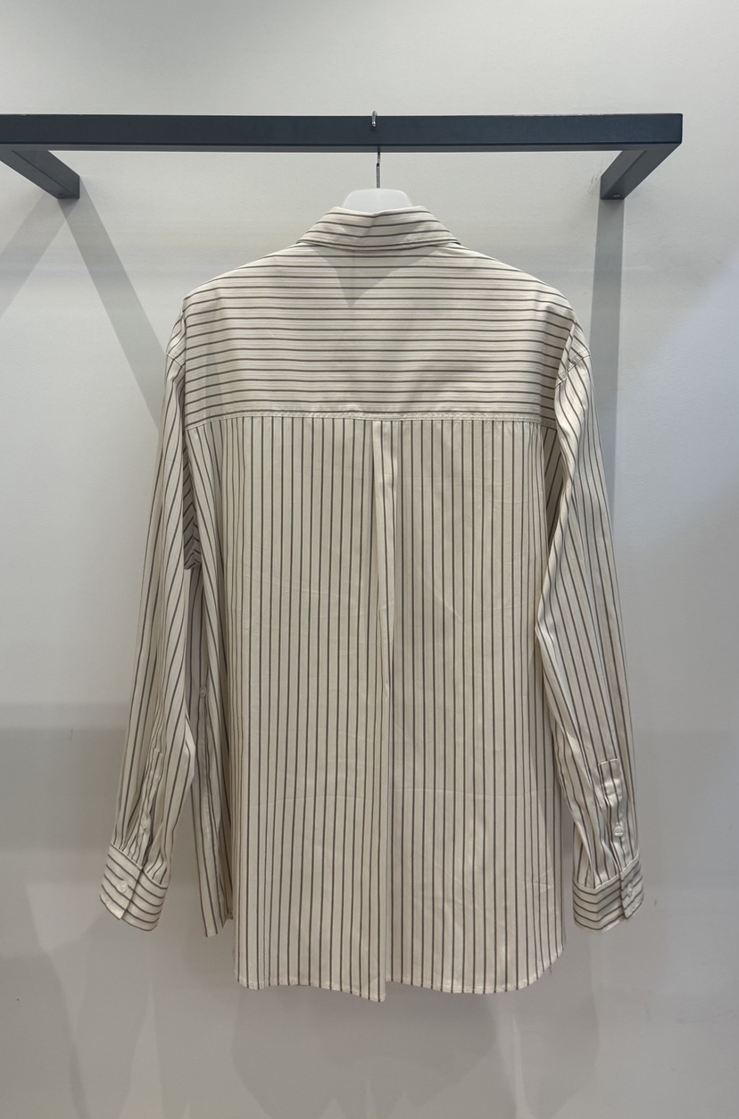 MUYBIEN韓國直郵女裝新品人氣時尚推薦休閑真品襯衫蕾絲衫MUYBIEN襯衫/蕾絲衫