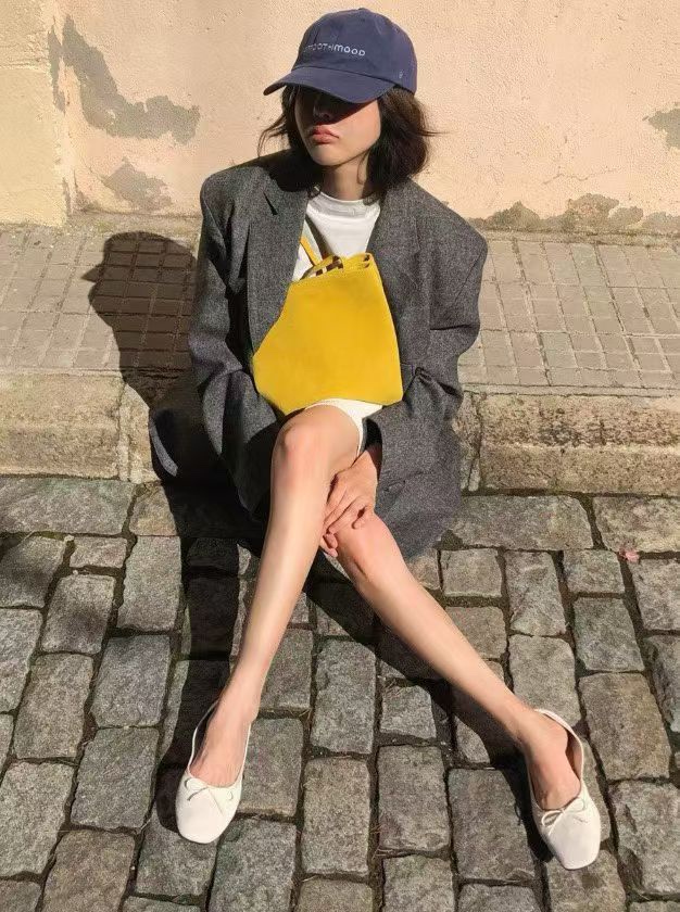 MOOD-A東大門直郵女裝新款人氣時尚休閑熱賣推薦西裝西服MOOD-A西裝/西服