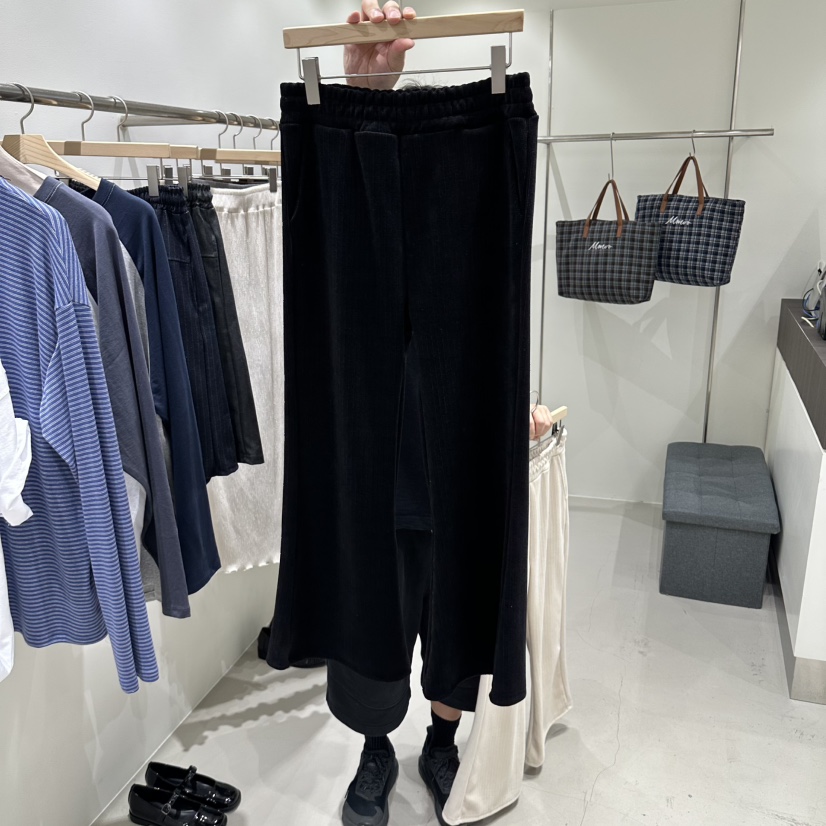 MMOO東大門直郵女裝新品真品熱賣休閑人氣推薦時尚休閑褲MMOO休閑褲圖色3