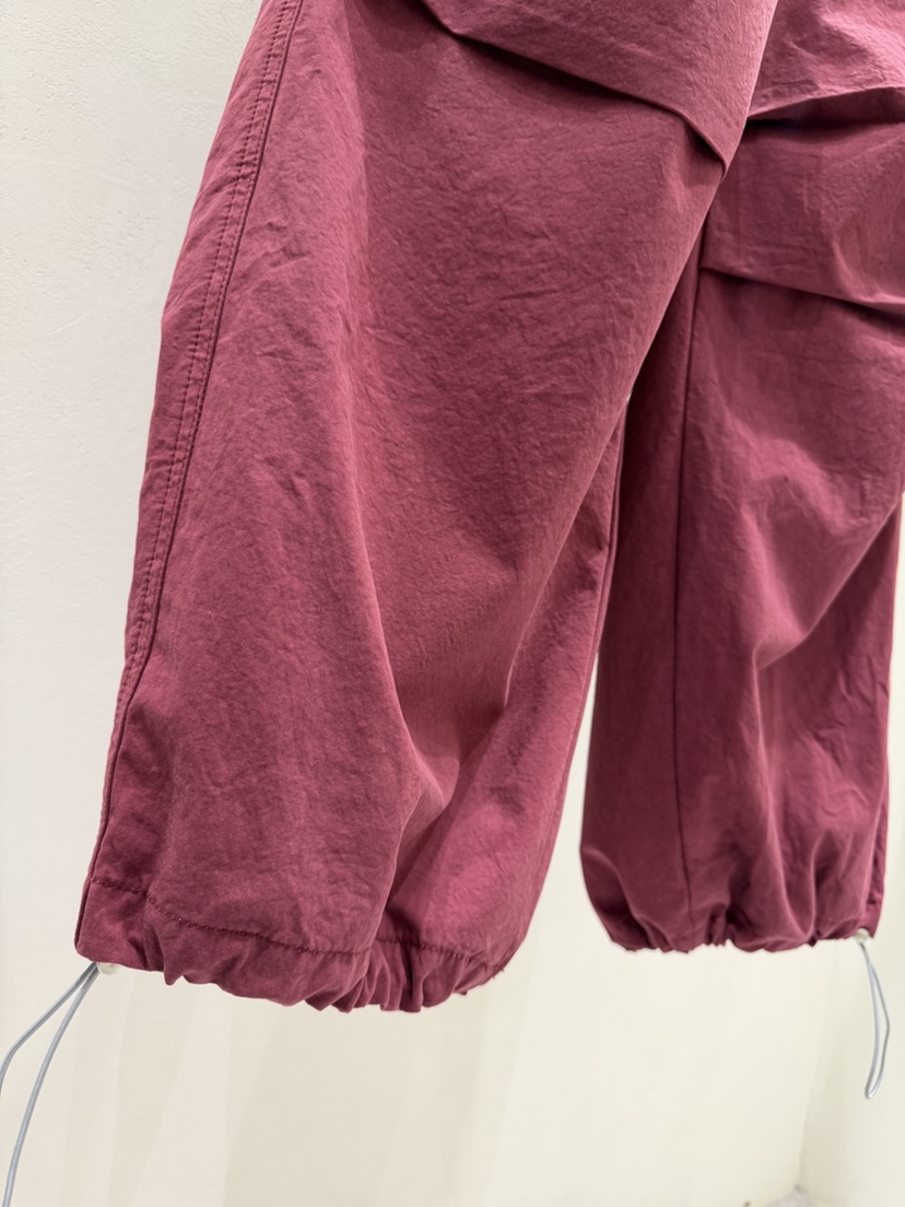SHIRRING東大門代購女士新品人氣真品熱賣休閑時尚休閑褲SHIRRING休閑褲