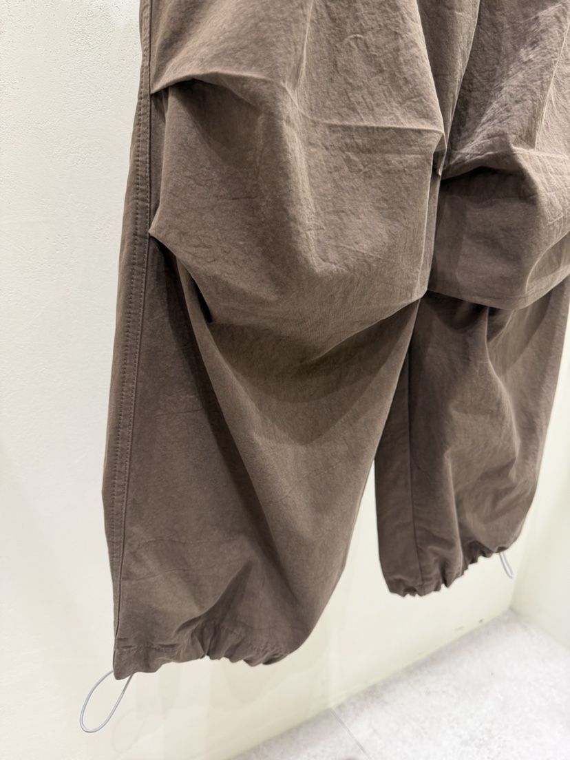 SHIRRING東大門代購女士新品人氣真品熱賣休閑時尚休閑褲SHIRRING休閑褲