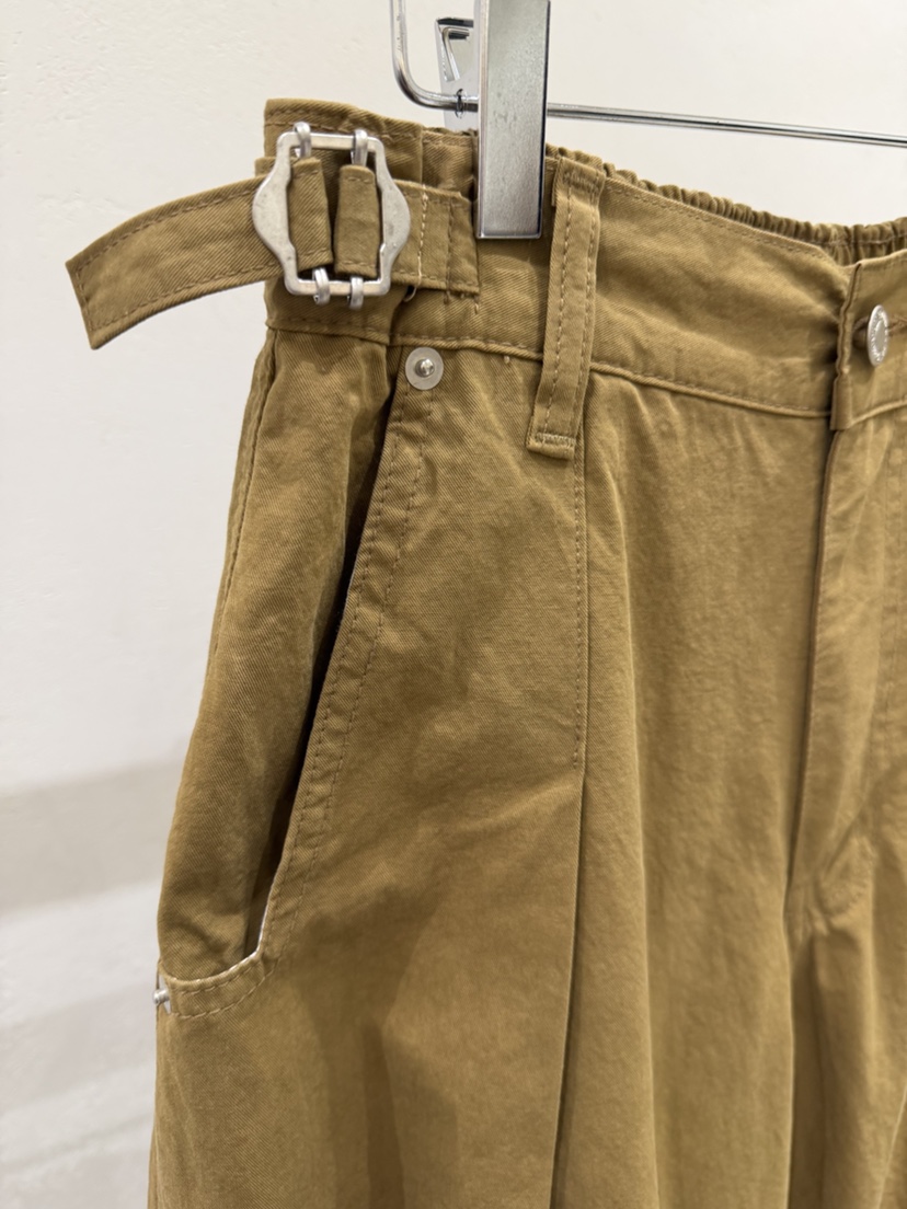 SHIRRING東大門代購女士新品人氣真品熱賣休閑時尚休閑褲SHIRRING休閑褲