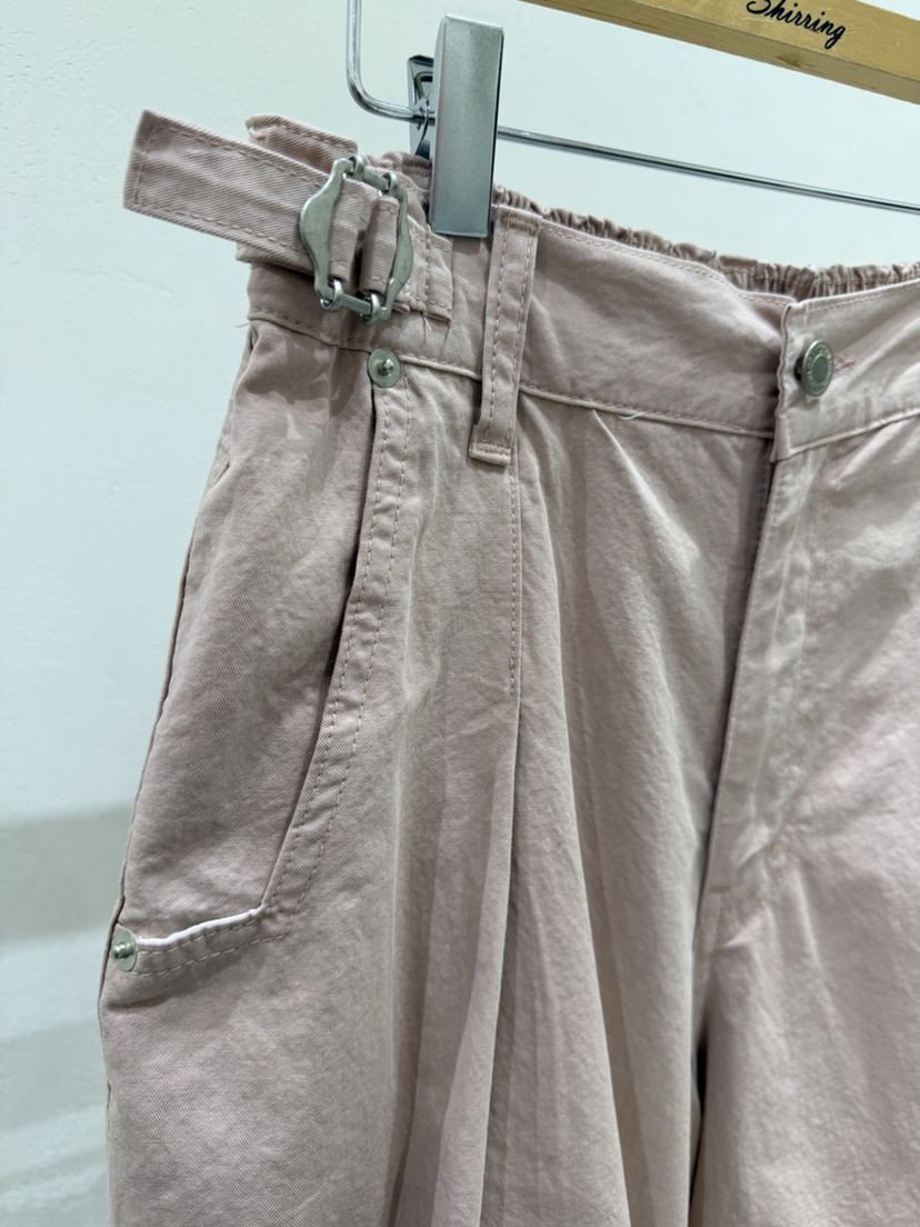 SHIRRING東大門代購女士新品人氣真品熱賣休閑時尚休閑褲SHIRRING休閑褲