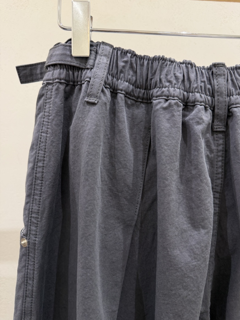 SHIRRING東大門代購女士新品人氣真品熱賣休閑時尚休閑褲SHIRRING休閑褲