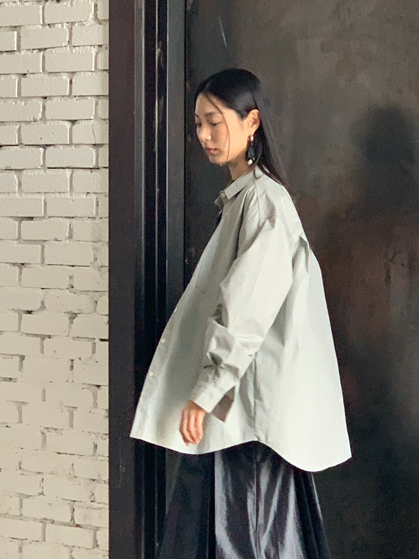 SOLD OUT東大門直郵女士新款真品推薦人氣熱賣襯衫蕾絲衫SOLD OUT襯衫/蕾絲衫