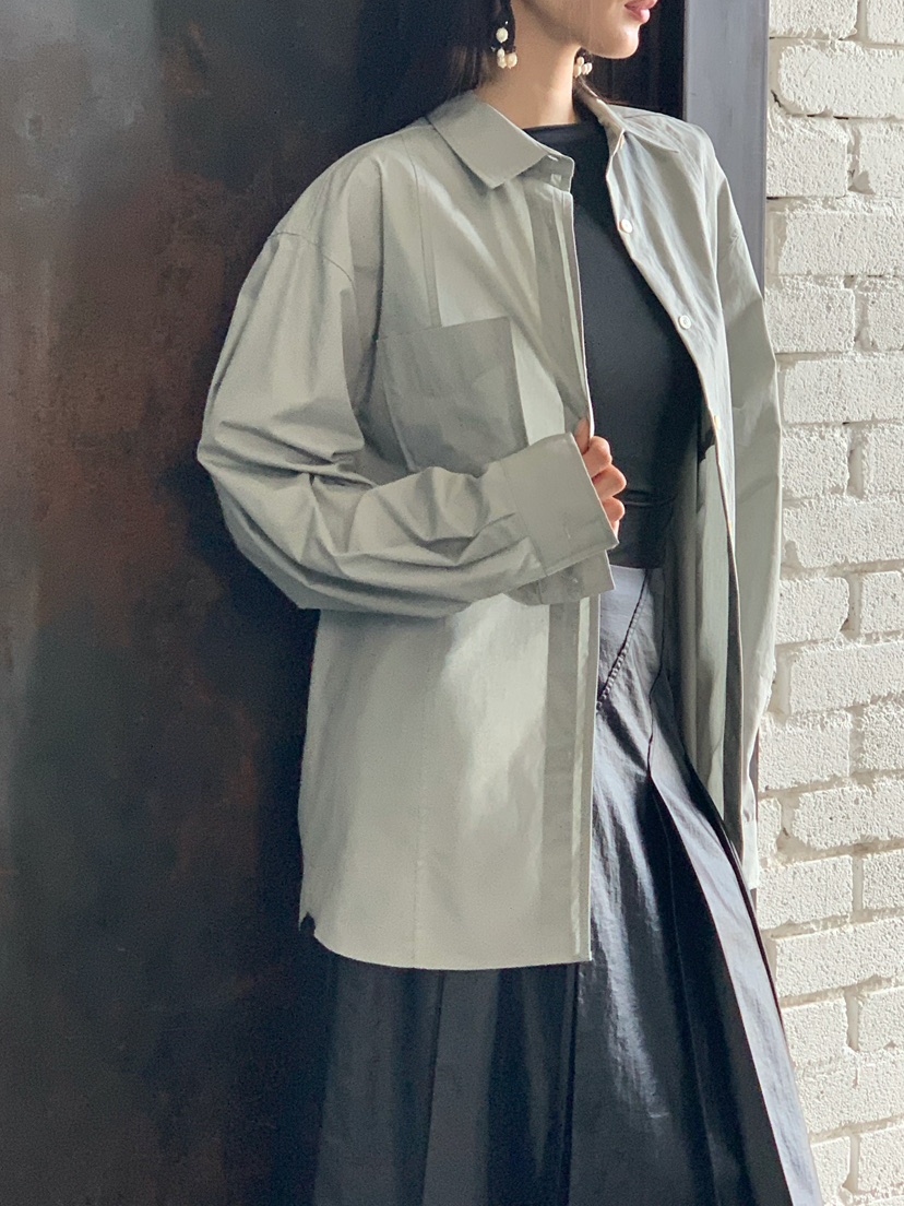SOLD OUT東大門直郵女士新款真品推薦人氣熱賣襯衫蕾絲衫SOLD OUT襯衫/蕾絲衫