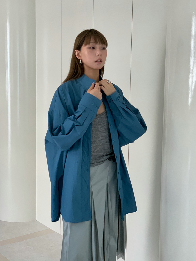 SOLD OUT東大門直郵女士新款真品推薦人氣熱賣襯衫蕾絲衫SOLD OUT襯衫/蕾絲衫