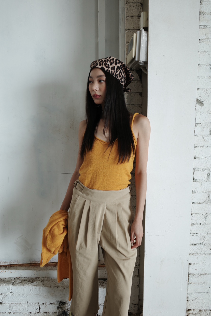 SOLD OUT韓國直郵女裝新款人氣時尚休閑推薦熱賣真品針織衫SOLD OUT針織衫