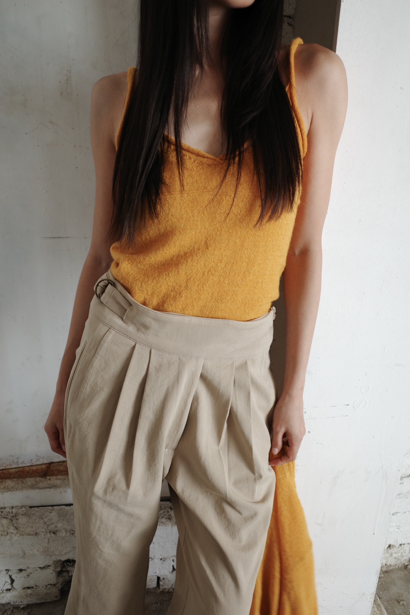 SOLD OUT韓國直郵女裝新款人氣時尚休閑推薦熱賣真品針織衫SOLD OUT針織衫