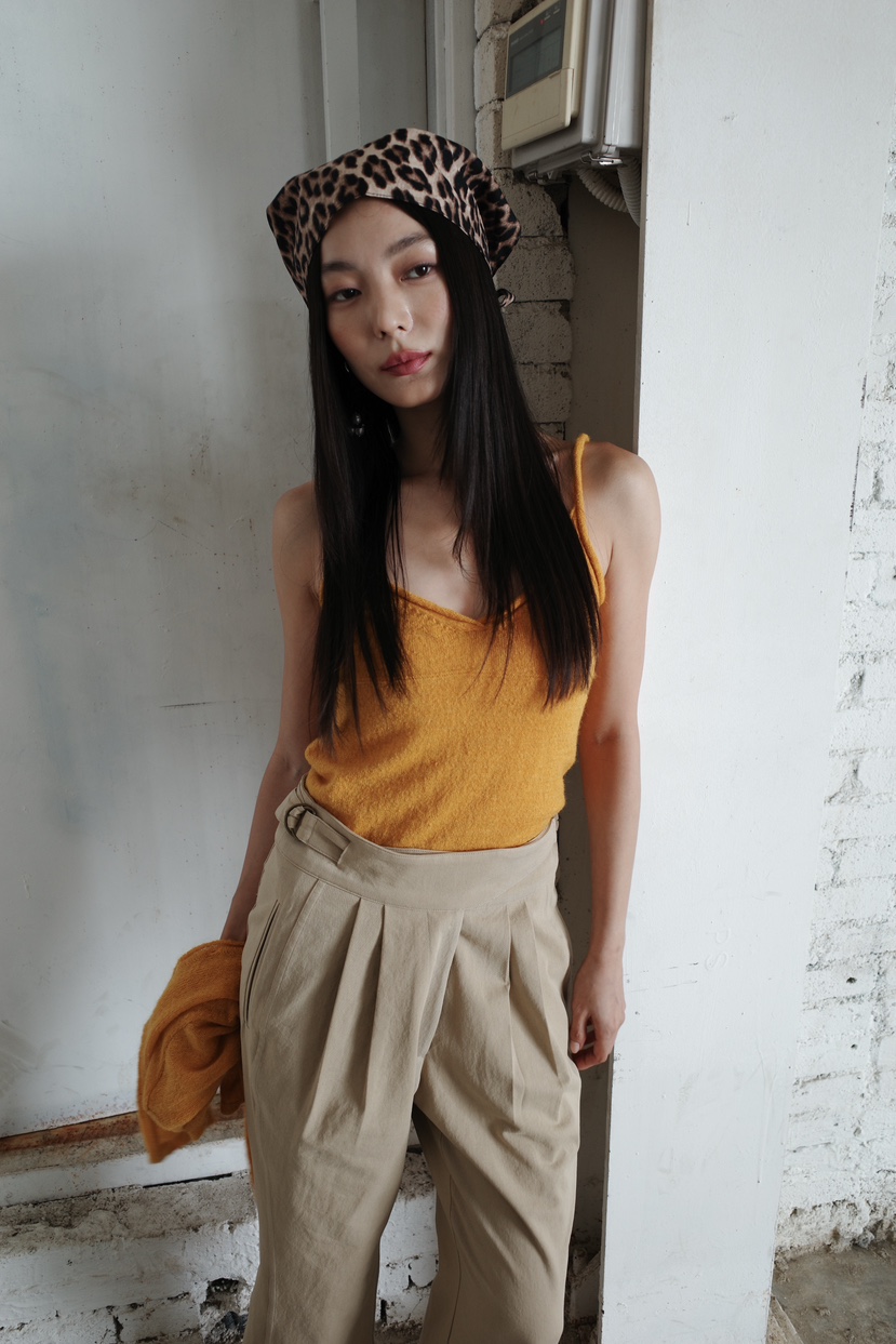 SOLD OUT韓國直郵女裝新款人氣時尚休閑推薦熱賣真品針織衫SOLD OUT針織衫