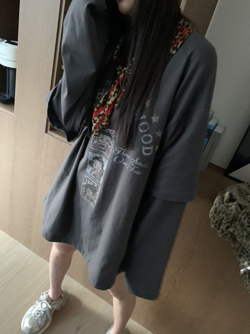 OKIE韓國代購女士新品推薦休閑真品時尚人氣熱賣長袖T恤OKIE長袖T恤