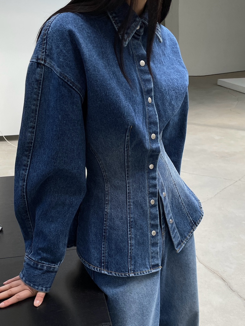 STAGE東大門實拍女裝新品人氣休閑推薦真品時尚熱賣牛仔褲STAGE牛仔褲