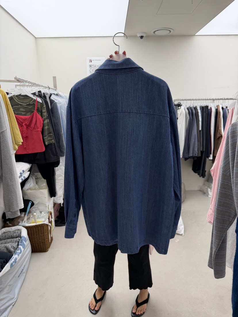 SOLD OUT東大門實拍女士新品推薦真品休閑襯衫蕾絲衫褶裥SOLD OUT襯衫/蕾絲衫
