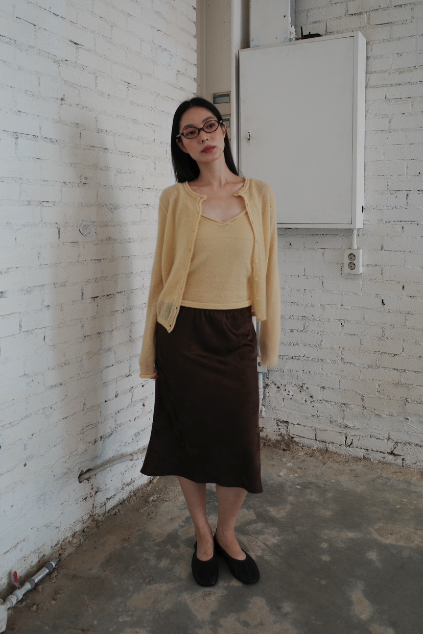 SOLD OUT東大門代購女裝新款休閑人氣熱賣半身裙中短裙蕾絲SOLD OUT半身裙/中短裙
