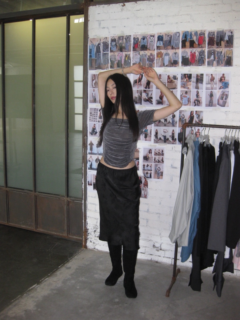 SOLD OUT東大門代購女裝新款休閑人氣熱賣半身裙中短裙蕾絲SOLD OUT半身裙/中短裙