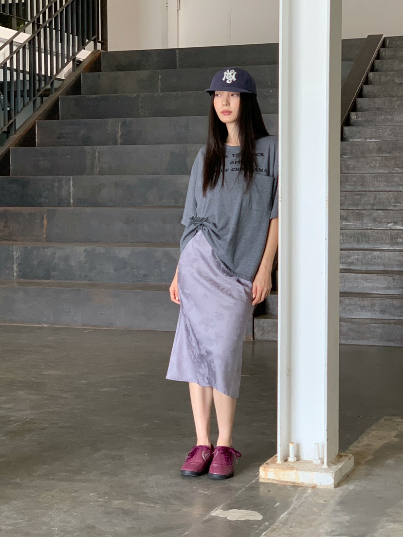 SOLD OUT東大門代購女裝新款休閑人氣熱賣半身裙中短裙蕾絲SOLD OUT半身裙/中短裙