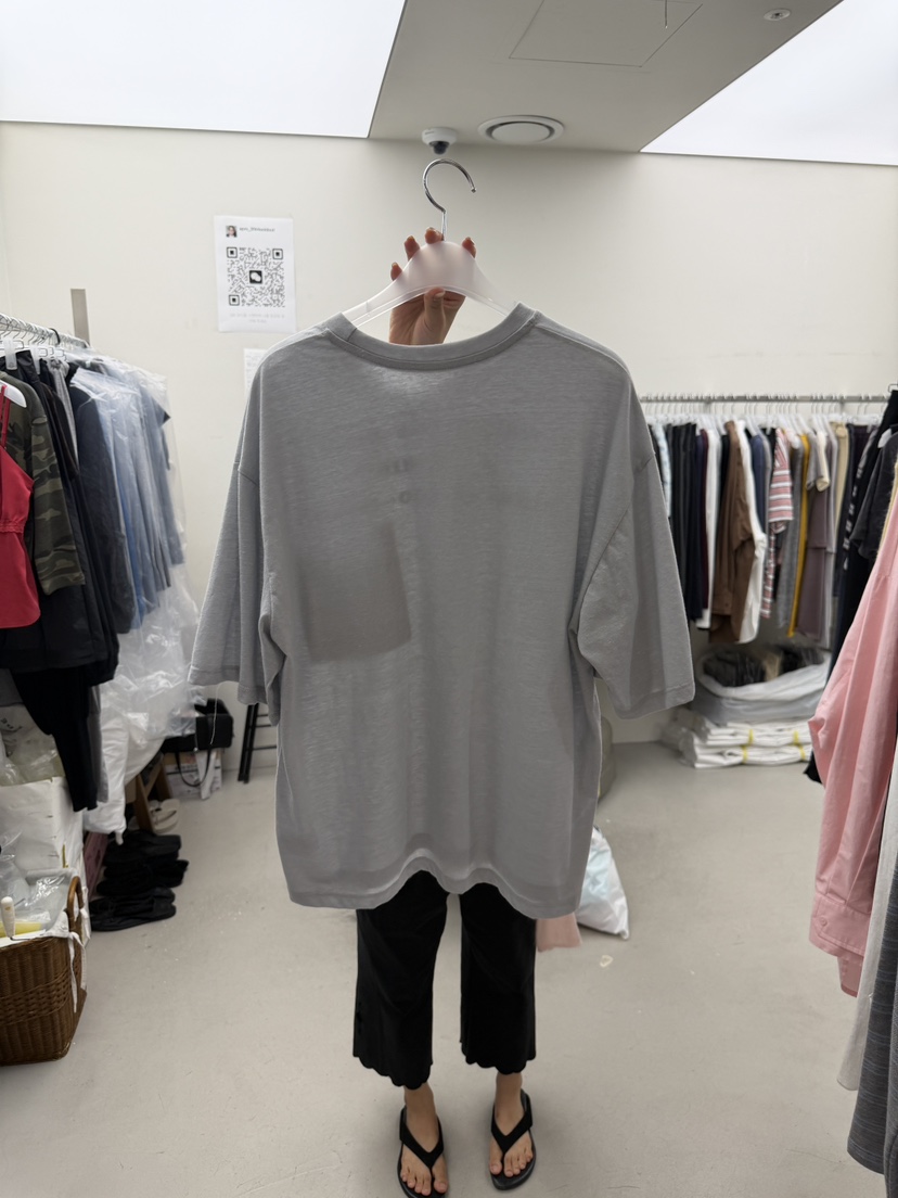 SOLD OUT東大門實拍女士新款真品熱賣休閑時尚推薦人氣T恤SOLD OUTT恤