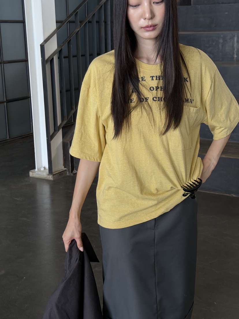 SOLD OUT東大門實拍女士新款真品熱賣休閑時尚推薦人氣T恤SOLD OUTT恤